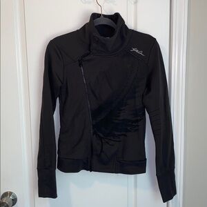 G Star Raw Moto/Biker Style Jacket‎